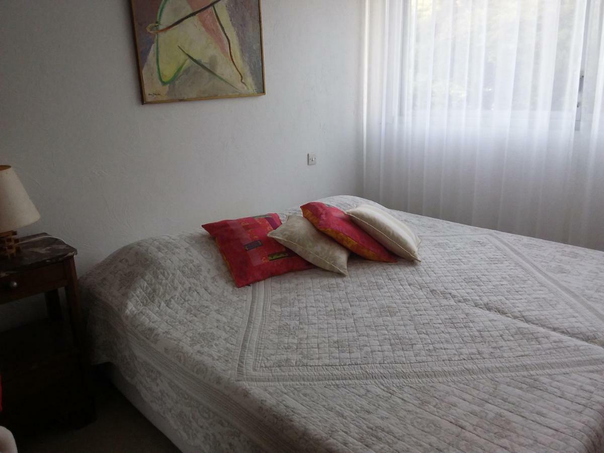 Appartement 3P Residence La Napoule Village Plage Mandelieu Exteriér fotografie